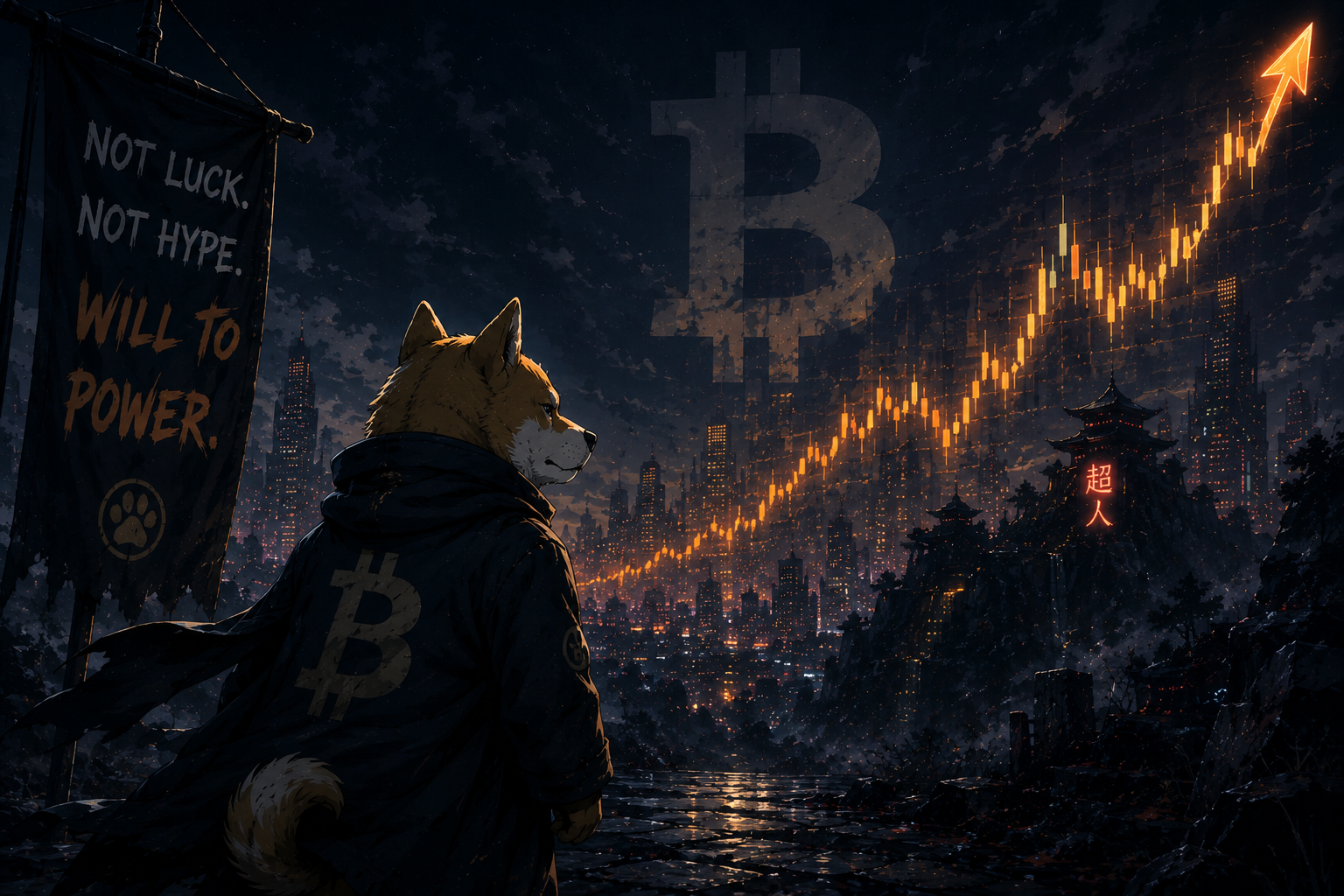 Will to Power
